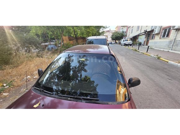 Sahibinden Hyundai Accent 1.3 LX 2000 Model İstanbul