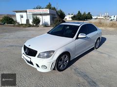 EMİNOĞLU'DAN 2009 MERCEDES C220 AVANTGARDE OTOMATİK