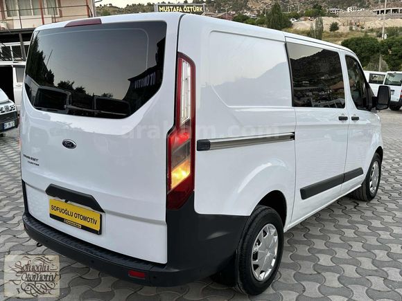 2016 MODEL 168 BİNDE 5+1 TERTEMİZ KLİMALI 310S TREND CUSTOM