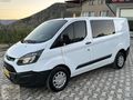 2016 MODEL 168 BİNDE 5+1 TERTEMİZ KLİMALI 310S TREND CUSTOM