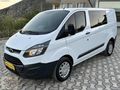 2016 MODEL 168 BİNDE 5+1 TERTEMİZ KLİMALI 310S TREND CUSTOM