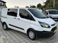 2016 MODEL 168 BİNDE 5+1 TERTEMİZ KLİMALI 310S TREND CUSTOM
