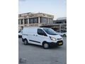 FIRAT OTOMOTİV'DEN 2015 ÇIKIŞLI 119 KM FORD CUSTOM KLİMALI