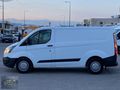 FIRAT OTOMOTİV'DEN 2015 ÇIKIŞLI 119 KM FORD CUSTOM KLİMALI