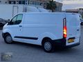 FIRAT OTOMOTİV'DEN 2015 ÇIKIŞLI 119 KM FORD CUSTOM KLİMALI