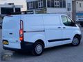 FIRAT OTOMOTİV'DEN 2015 ÇIKIŞLI 119 KM FORD CUSTOM KLİMALI