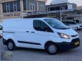FIRAT OTOMOTİV'DEN 2015 ÇIKIŞLI 119 KM FORD CUSTOM KLİMALI
