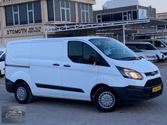 FIRAT OTOMOTİV'DEN 2015 ÇIKIŞLI 119 KM FORD CUSTOM KLİMALI