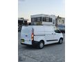 FIRAT OTOMOTİV'DEN 2015 ÇIKIŞLI 119 KM FORD CUSTOM KLİMALI