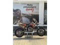 KTM 450 EXC İSTER CROSS İSTER SÜPERMOTO