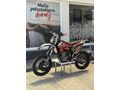 KTM 450 EXC İSTER CROSS İSTER SÜPERMOTO