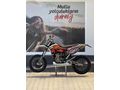 KTM 450 EXC İSTER CROSS İSTER SÜPERMOTO
