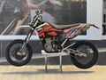 KTM 450 EXC İSTER CROSS İSTER SÜPERMOTO