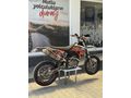 KTM 450 EXC İSTER CROSS İSTER SÜPERMOTO
