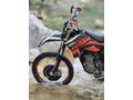 KTM 450 EXC İSTER CROSS İSTER SÜPERMOTO