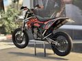KTM 450 EXC İSTER CROSS İSTER SÜPERMOTO