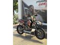 KTM 450 EXC İSTER CROSS İSTER SÜPERMOTO