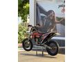 KTM 450 EXC İSTER CROSS İSTER SÜPERMOTO