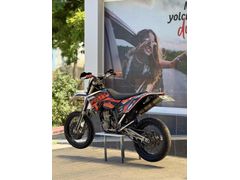 KTM 450 EXC İSTER CROSS İSTER SÜPERMOTO