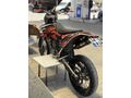 KTM 450 EXC İSTER CROSS İSTER SÜPERMOTO