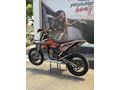 KTM 450 EXC İSTER CROSS İSTER SÜPERMOTO