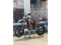 KTM 450 EXC İSTER CROSS İSTER SÜPERMOTO