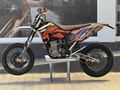 KTM 450 EXC İSTER CROSS İSTER SÜPERMOTO