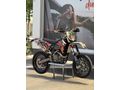 KTM 450 EXC İSTER CROSS İSTER SÜPERMOTO