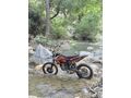 KTM 450 EXC İSTER CROSS İSTER SÜPERMOTO
