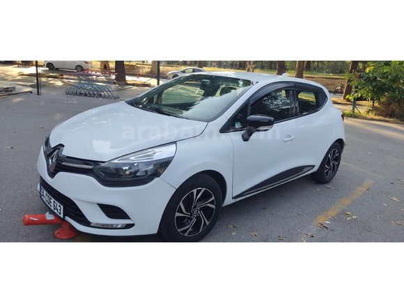 Sahibinden Renault Clio 1.5 dCi Joy 2019 Model
