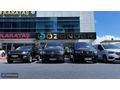 ÖZ ÖNDER'DEN 2021 TRANSİT CUSTOM 320L DELÜX CİTYVAN