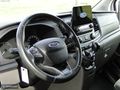 ÖZ ÖNDER'DEN 2021 TRANSİT CUSTOM 320L DELÜX CİTYVAN