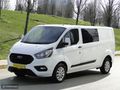 ÖZ ÖNDER'DEN 2021 TRANSİT CUSTOM 320L DELÜX CİTYVAN