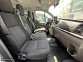 ÖZ ÖNDER'DEN 2021 TRANSİT CUSTOM 320L DELÜX CİTYVAN