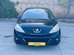Sahibinden Peugeot 206+ 1.4 Comfort 2010 Model Gaziantep