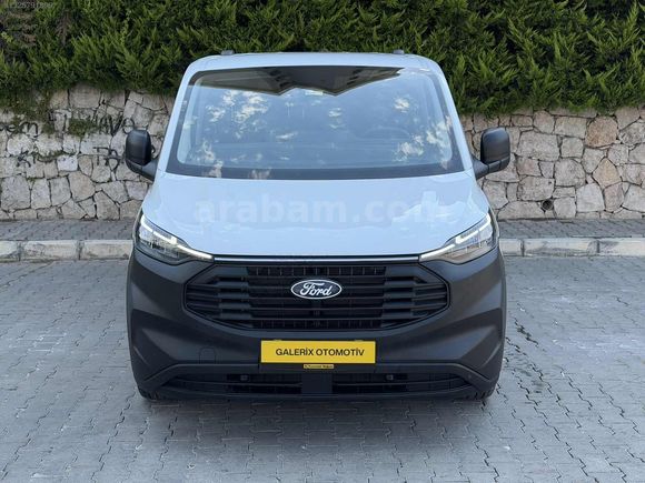 10.000 KM' DE HATASIZ DEĞİŞENSİZ BOYASIZ TRAMERSİZ
