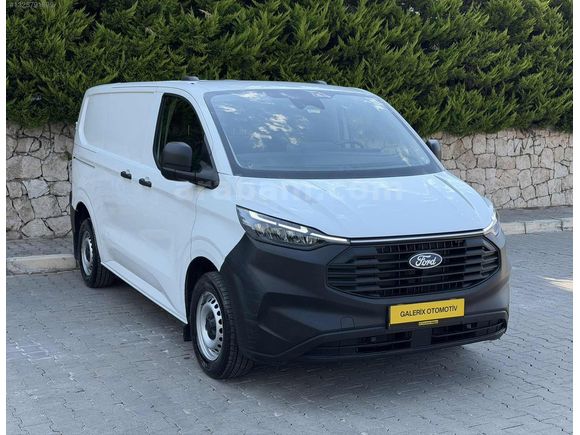 10.000 KM' DE HATASIZ DEĞİŞENSİZ BOYASIZ TRAMERSİZ