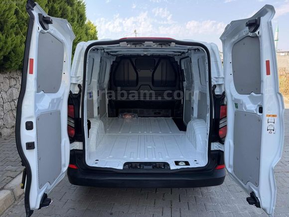 10.000 KM' DE HATASIZ DEĞİŞENSİZ BOYASIZ TRAMERSİZ