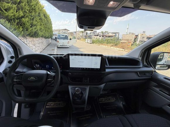 10.000 KM' DE HATASIZ DEĞİŞENSİZ BOYASIZ TRAMERSİZ