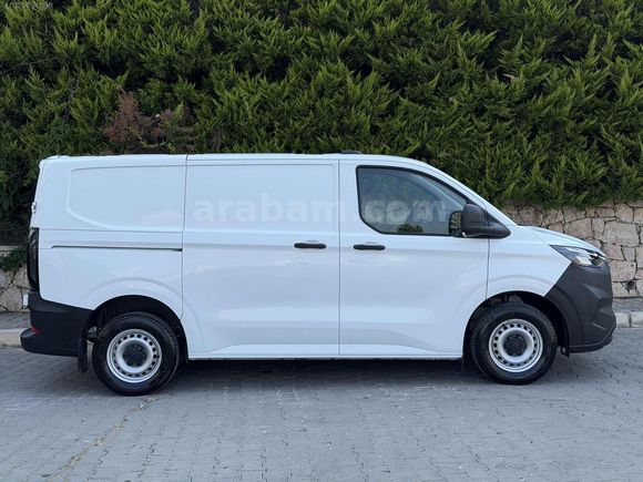 10.000 KM' DE HATASIZ DEĞİŞENSİZ BOYASIZ TRAMERSİZ