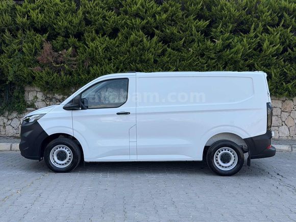 10.000 KM' DE HATASIZ DEĞİŞENSİZ BOYASIZ TRAMERSİZ