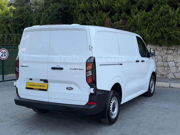 10.000 KM' DE HATASIZ DEĞİŞENSİZ BOYASIZ TRAMERSİZ