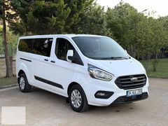 2023 ORJ. 123.000 KM'DE BOYASIZ TRAMERSİZ 5+1 320 L DELUXE