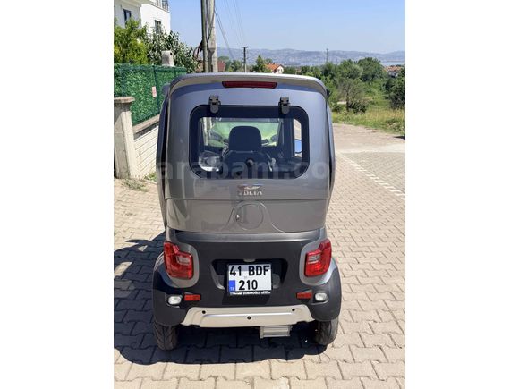 Sahibinden Volta Kocaeli