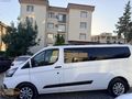 UZUN ŞASE ORJİNAL 5+1 YENİ KASA DELUXE