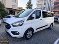 UZUN ŞASE ORJİNAL 5+1 YENİ KASA DELUXE