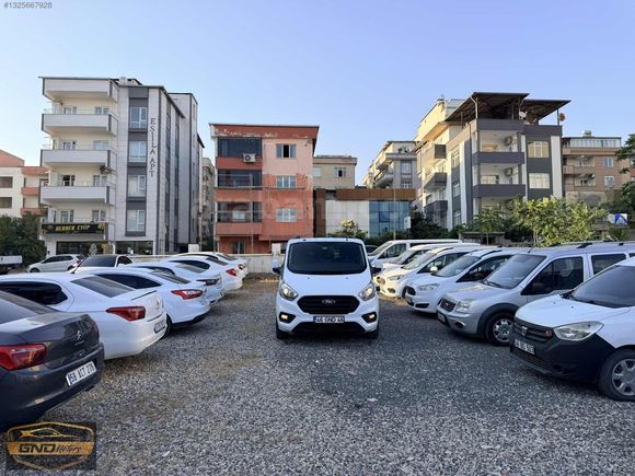 UZUN ŞASE ORJİNAL 5+1 YENİ KASA DELUXE