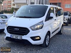 UZUN ŞASE ORJİNAL 5+1 YENİ KASA DELUXE