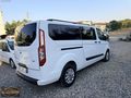 UZUN ŞASE ORJİNAL 5+1 YENİ KASA DELUXE