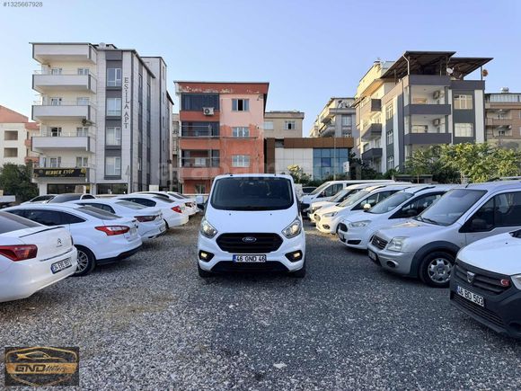 UZUN ŞASE ORJİNAL 5+1 YENİ KASA DELUXE